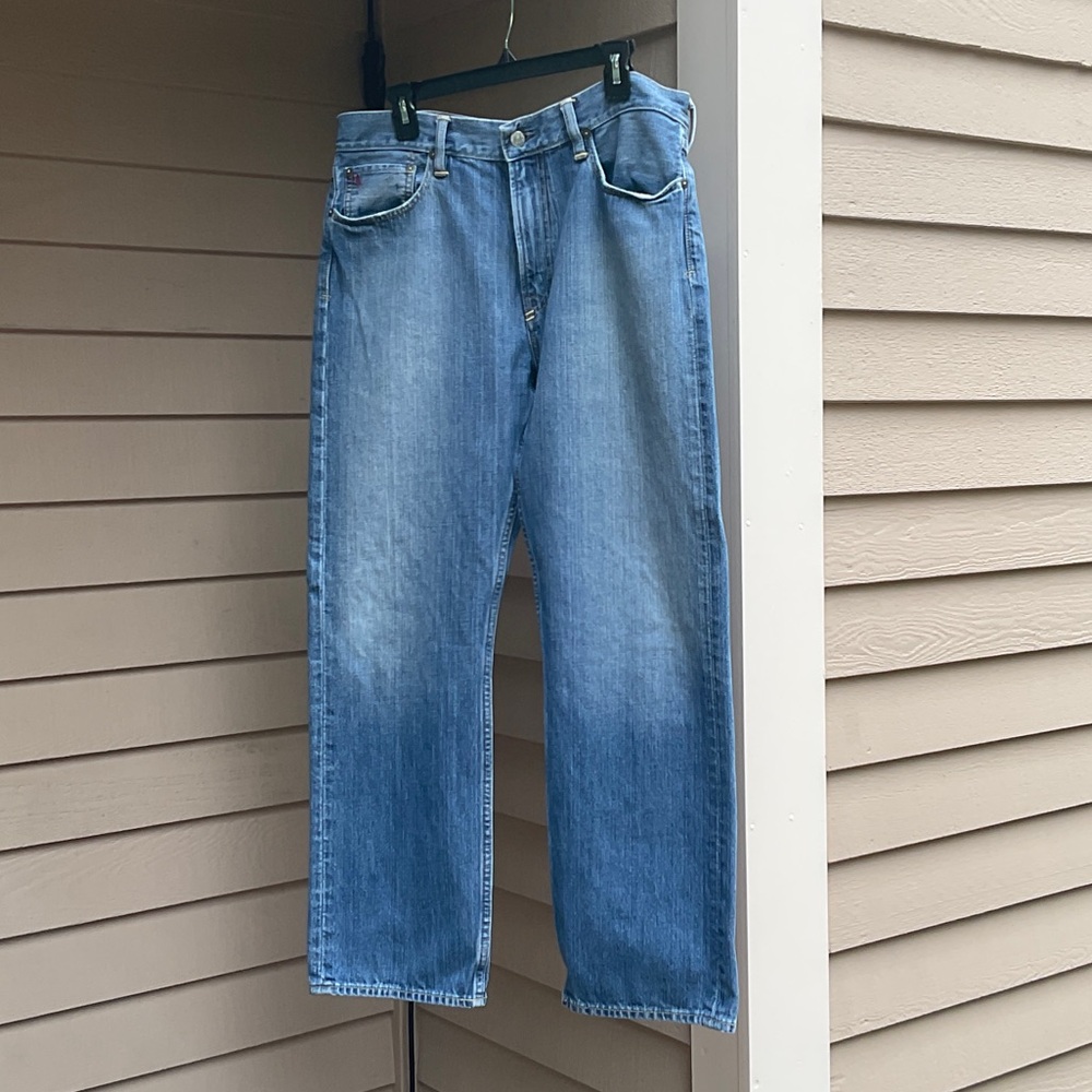 Vintage Men’s Polo Jeans.   Classic 867